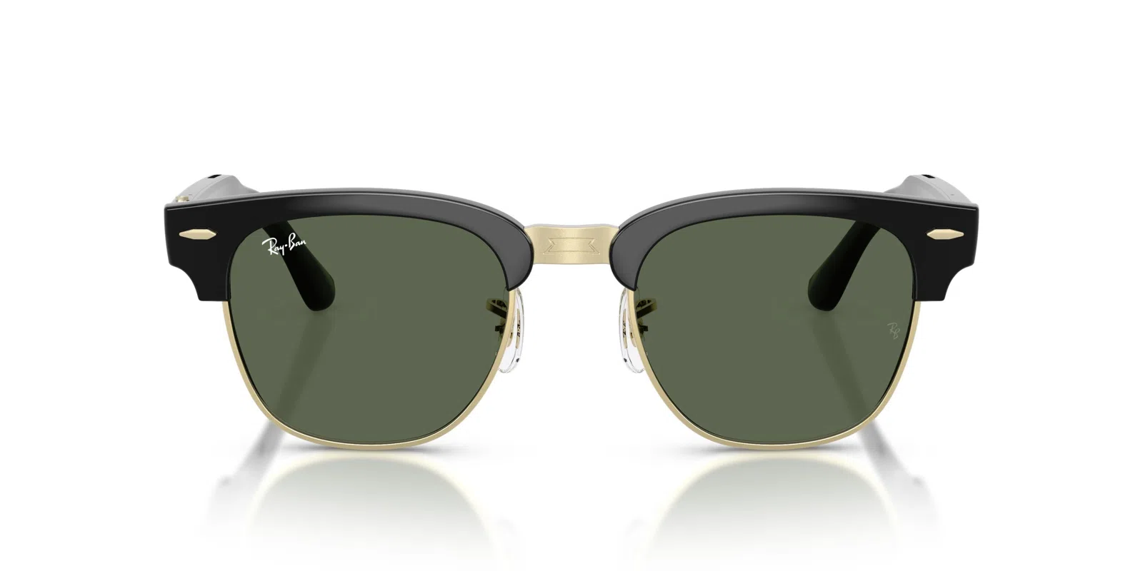 Ray-Ban Meta Ray-ban Meta Audio Clubmaster 7004 - view 5